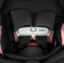 Shyft DualRide with Carryall Storage Infant Car Seat and Stroller Combo (Ayer Pink)
