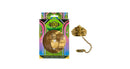 CharCharms Straw Topper Crown Wicked Glinda