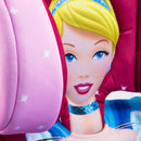 Disney Princess Cinderella Harness Booster Car Seat