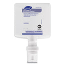 Diversey Soft Care Sentry Foaming Antibacterial Hand Soap, Fragrance-Free, 1.3 L Cartridge Refill, 6/Carton - DVO101100320