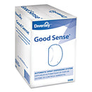 Diversey Good Sense Automatic Spray System Dispenser, 8.45" X 10.6" X 8.6", White, 4/Carton - DVO04806