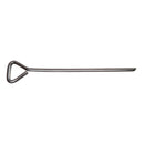 Fox Run Silver Aluminum Potato Bake Rods