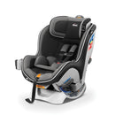 NextFit Zip Convertible Car Seat - Carbon