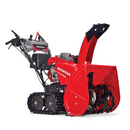 Honda HSS724W 24" Snow Blower Two-Stage Recoil Start Wheel Drive Honda 198cc Engine
