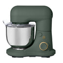 3.5 Qt Stand Mixer - Thyme Green