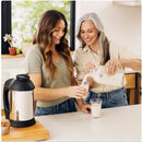 Complete Plant-Based Milk System