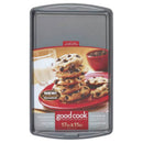 Good Cook 11 in. W X 17 in. L Cooking Sheet Gray 1 pk