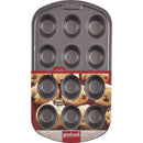 Good Cook 11.8 in. W X 18.3 in. L Muffin Pan 1 pk