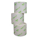 Morcon Morsoft Controlled Bath Tissue, Septic Safe, 2-Ply, White, 3.9" X 4", 600 Sheets/Roll, 48 Rolls/Carton - MORM600