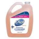 Dial Antimicrobial Foaming Hand Wash, Original Scent, 1 gal Bottle