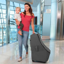 Car Seat Travel Bag - Anthracite