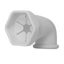Spout Cover for Bathtime Safety