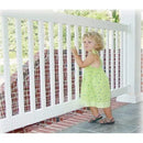 Deck Guard Safety Net - Clear - 16'