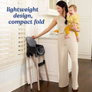 Ready2Dine DLX 3-in-1 Standard High Chair - Linden