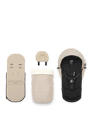 YOYO® 0+ newborn pack - Bonpoint Beige