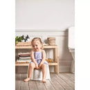 Potty Chair - White