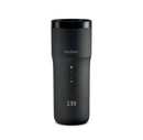 Travel Mug 2+ 12oz Temperature Control Smart Mug - Black