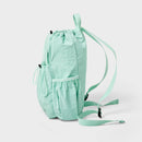 20L Cinch Backpack - Mint Green
