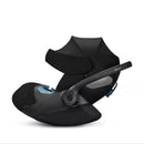 Cloud T Comfort Extend Infant Car Seat with SensorSafe - La Parisienne