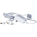 Lemax Grounded 3 outlets AC Power Adapter 1 pk