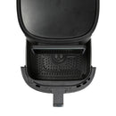 5qt Air Fryer with Full TFT Display - Stainless Steel