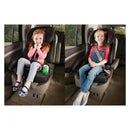 Tranzitions 3-in-1 Harness Booster Car Seat - Proof