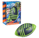 NERF Weather Blitz Football - Green