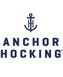 Anchor Hocking 3-Piece Glass Set