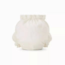 Inner Organic Cotton Reusable Infant Diaper - Size 1 - 3ct: 7 to 17 lbs, White, Cotton Material