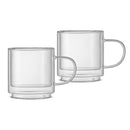 Haven 13.5 Oz Ceramic Mugs - Set of 6