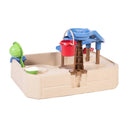 Naturally Playful Splashway Canal Water Play Set