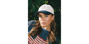 Adjustable Cotton Baseball Cap