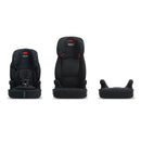 Tranzitions 3-in-1 Harness Booster - Proof
