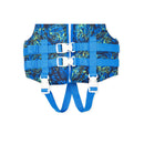 Kids' PFD Life Jacket Vest - Sunshine Yellow