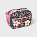Classic Lunch Sack - Flower