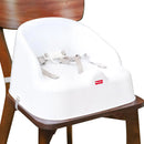 Portable Booster Seat - White