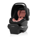 Evenflo Revolve180 LiteMax NXT Rotational Infant Car Seat - Rose Pink