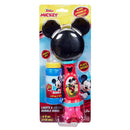 Mickey Mouse Lights and Sound Bubble Wand