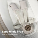 Cassia Swing - Classic Oat