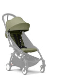 Stokke Yoyo 6 Color Pack - Olive Green