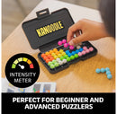 Educational Insights Kanoodle Brain-Teasing Puzzles 14pc