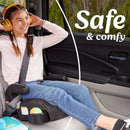 Turbobooster 2.0 Backless Booster Seat - Anna