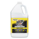 EASY-OFF Heavy Duty Cleaner Degreaser, 128 Oz Bottle, 4/Carton - RAC99623