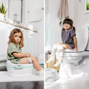 All-In-One Potty Training Kit - 6 Pieces