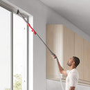 Dyson Ball Animal 3 Extra Upright Vacuum in Copper/Silver