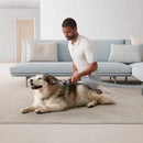 Dyson Ball Animal 3 Extra Upright Vacuum in Copper/Silver