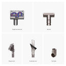 Dyson Ball Animal 3 Extra Upright Vacuum in Copper/Silver