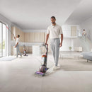 Dyson Ball Animal 3 Extra Upright Vacuum in Copper/Silver