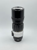 Used Nikon Nikkor-P 300mm f4.5 Non-AI Lens