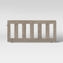 Toddler Guardrail